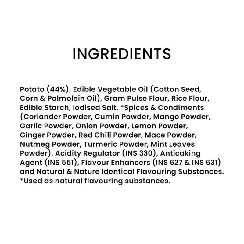 Aloo Bhujia - Image 3