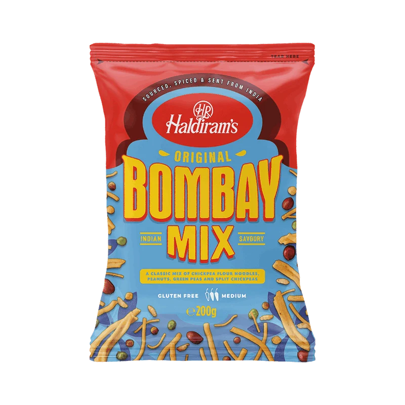 Bombay Mix Original