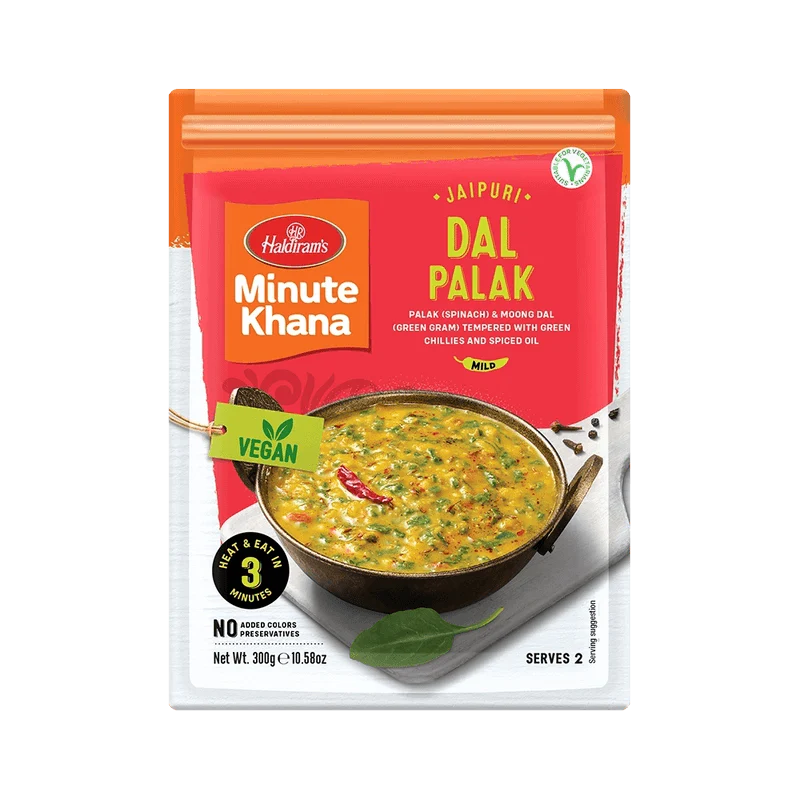 Dal Palak