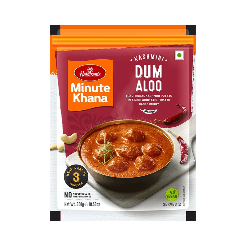 Dum Aloo