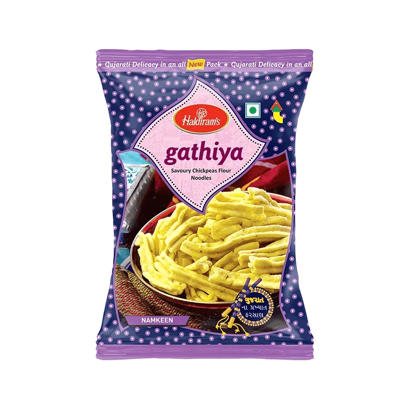 Gathiya