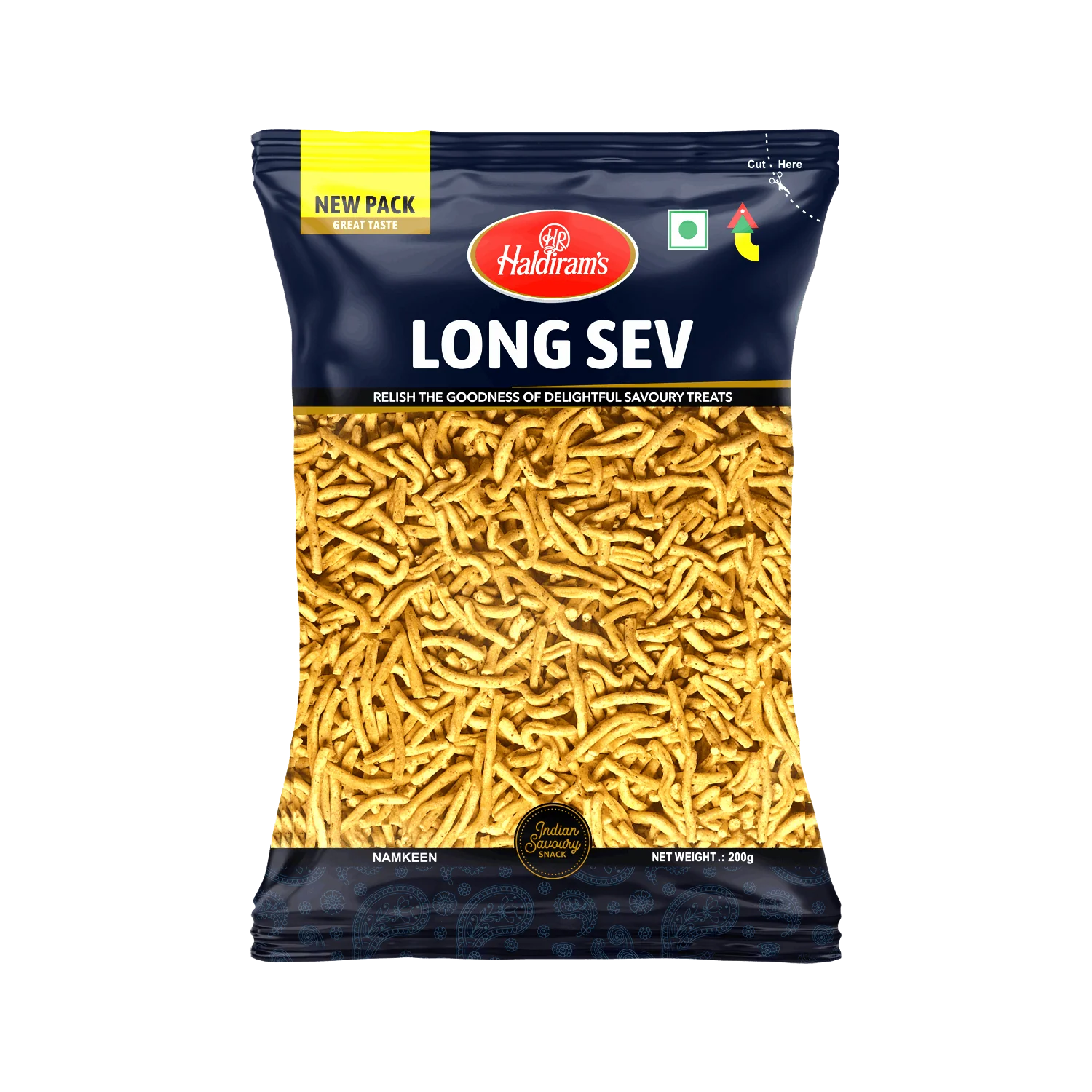 Long Sev