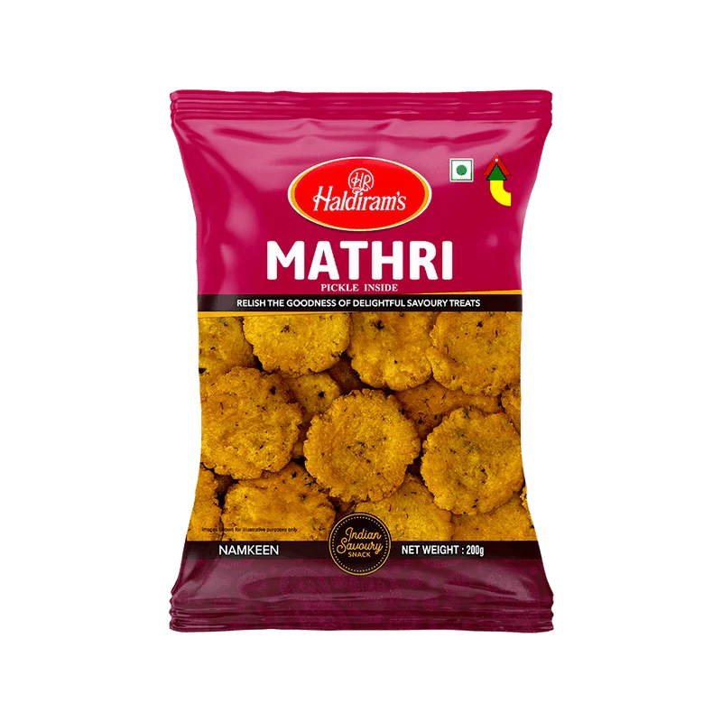 Mathri