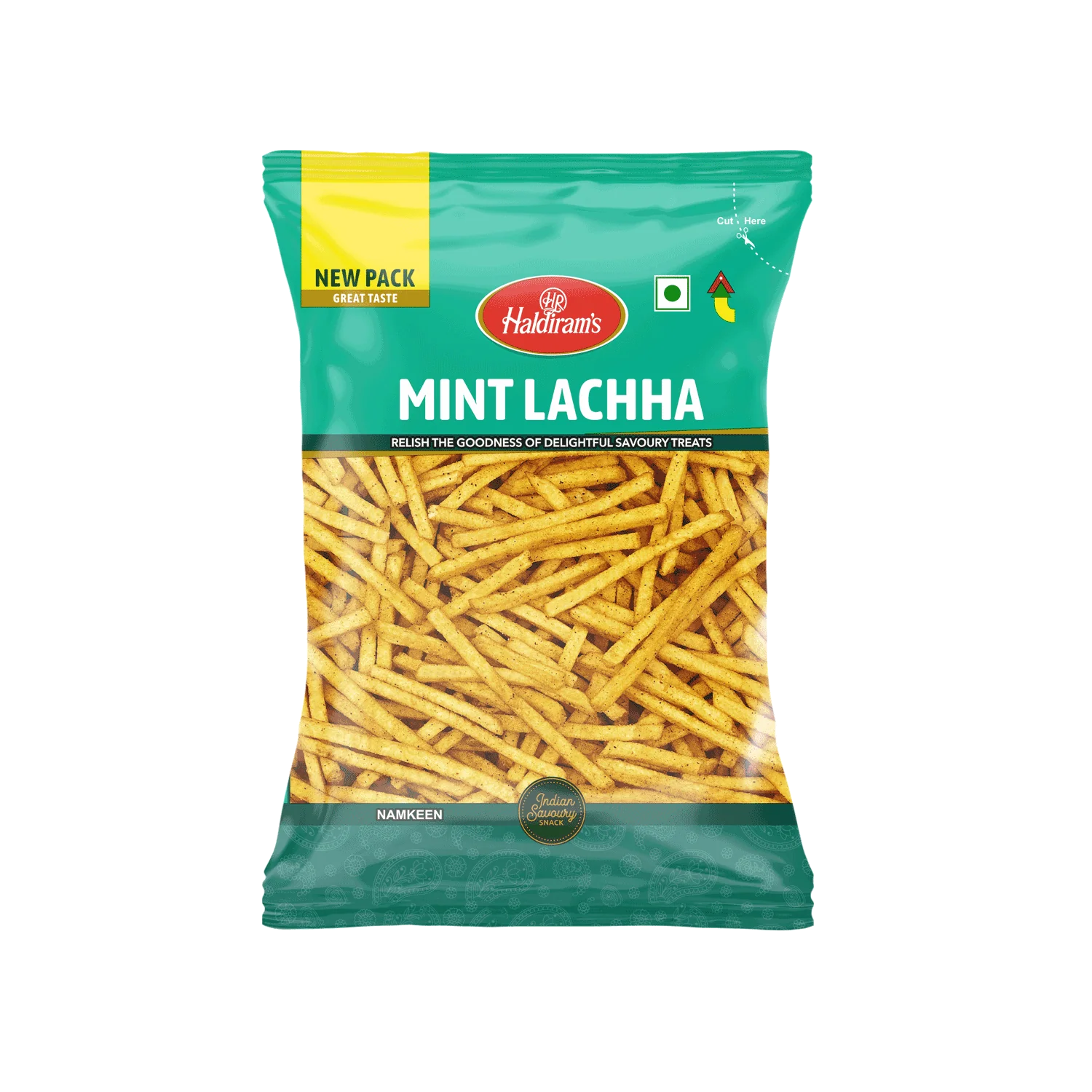 Mint Lachha