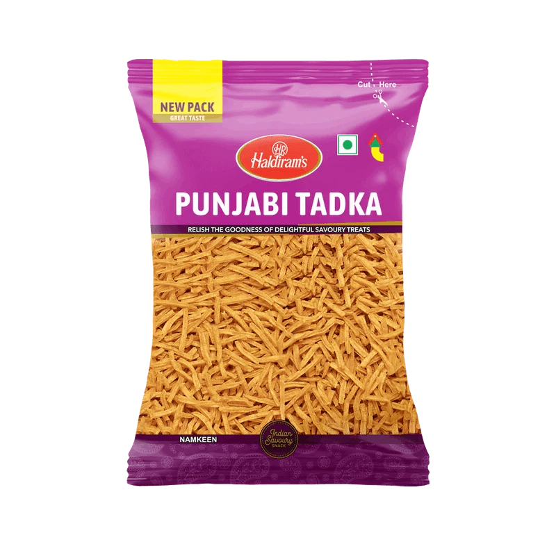 Punjabi Tadka