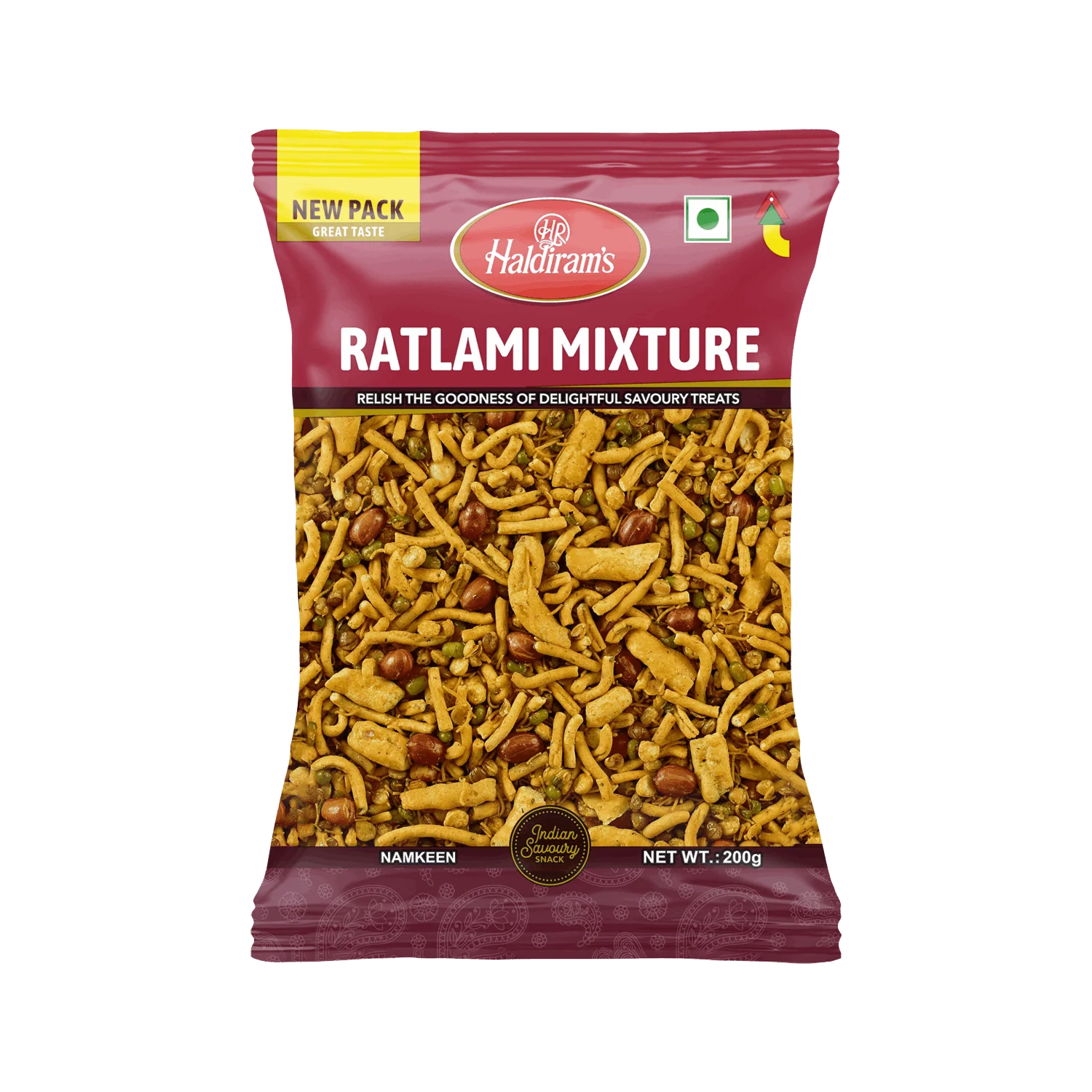 Ratlami Mixture