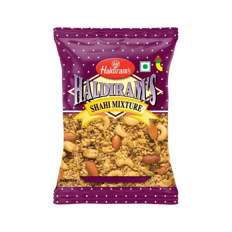Shahi Mixture